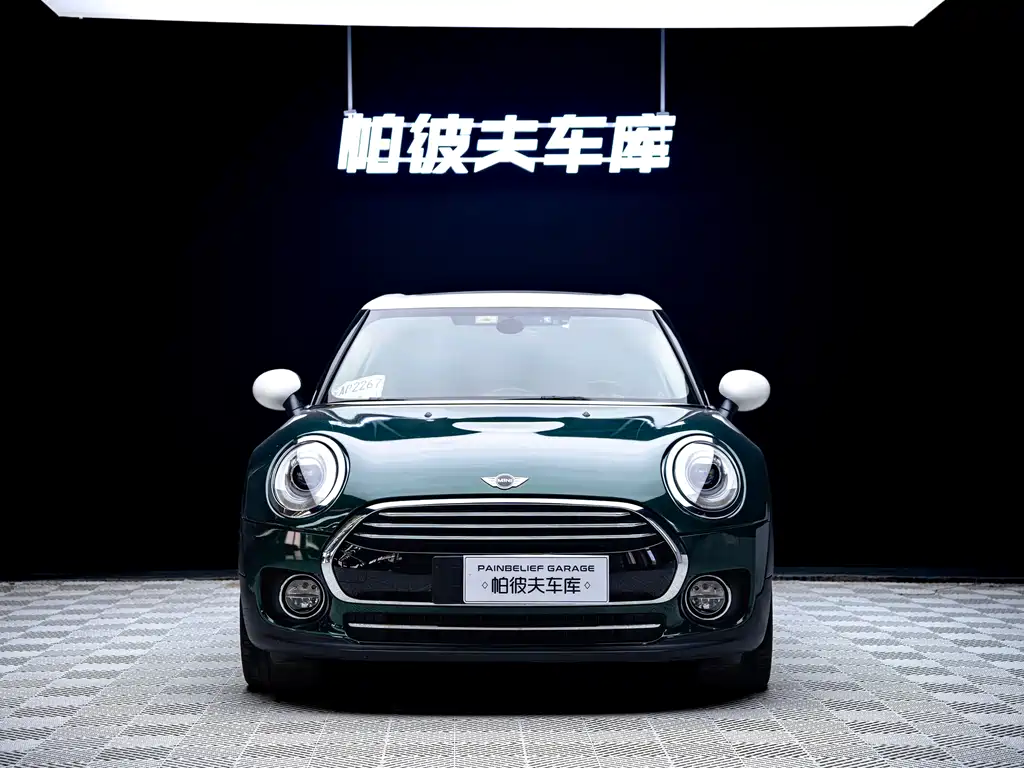 MINI Mini Clubman — миниатюра 2