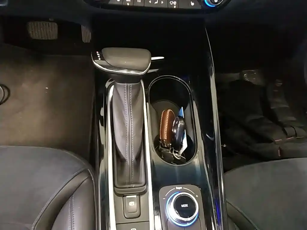 Buick Velite 6 — миниатюра 14