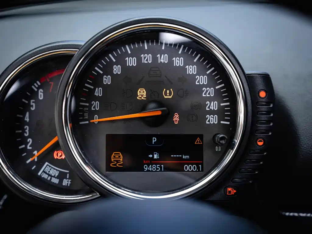 MINI Mini Clubman — миниатюра 12