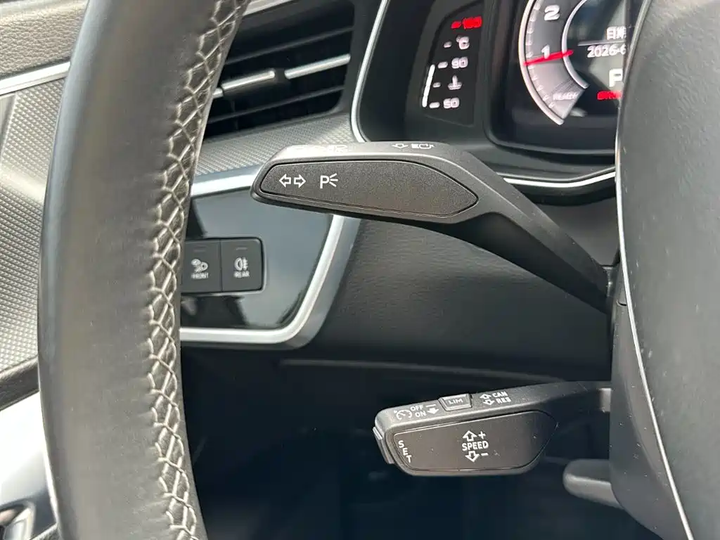 Audi A6L — фотографии объявления, Фото 24