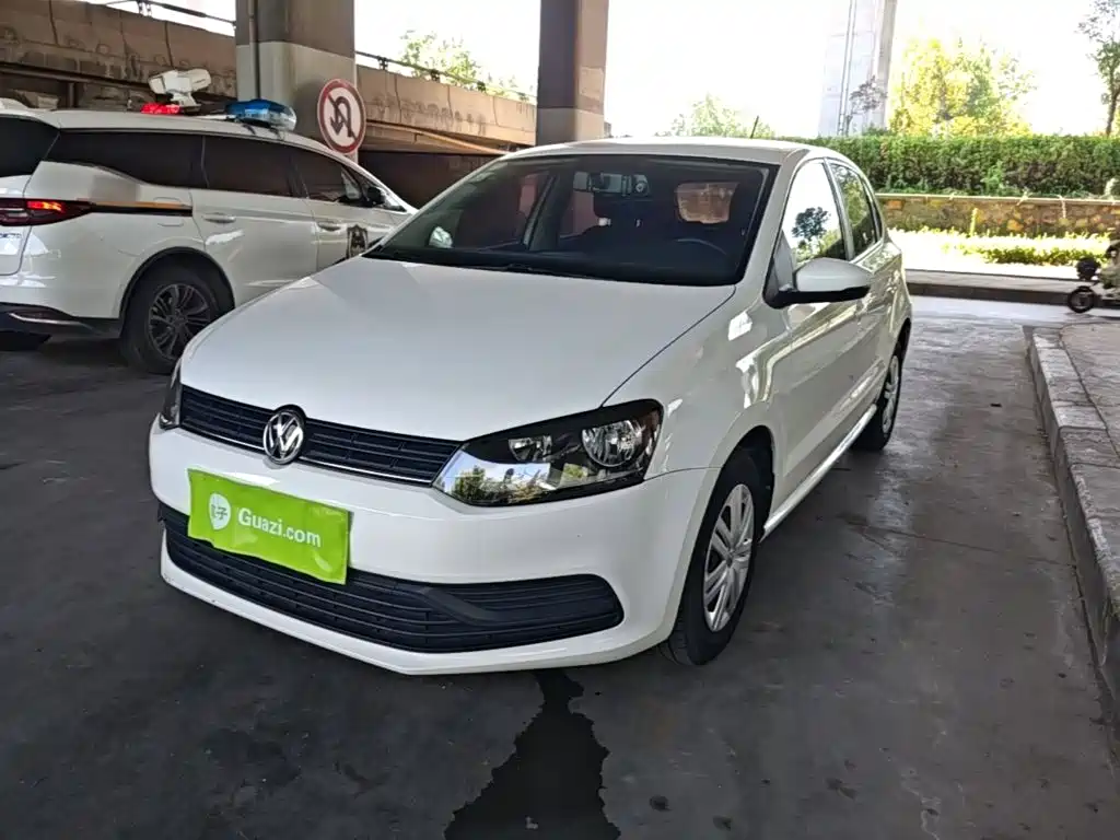 Volkswagen Polo — миниатюра 2