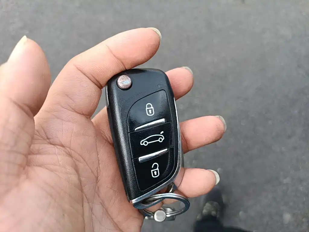 Buick Excelle — миниатюра 9