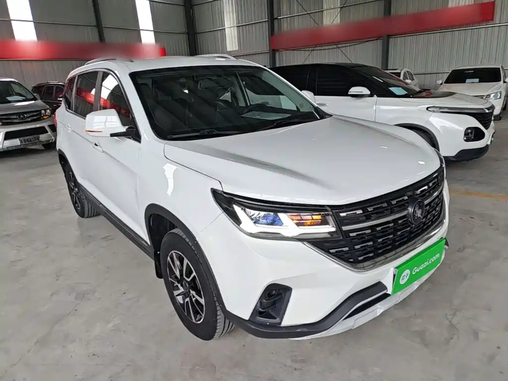 Fengxing Fengxing T5 — миниатюра 4