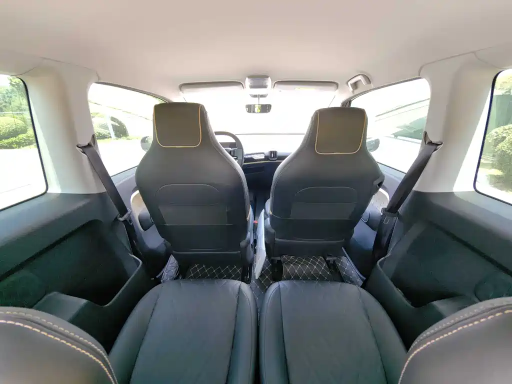 Baojun Kiwi EV — фотографии объявления, Фото 16