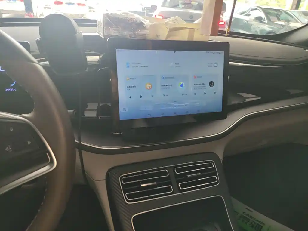 BYD Qin PLUS — миниатюра 13