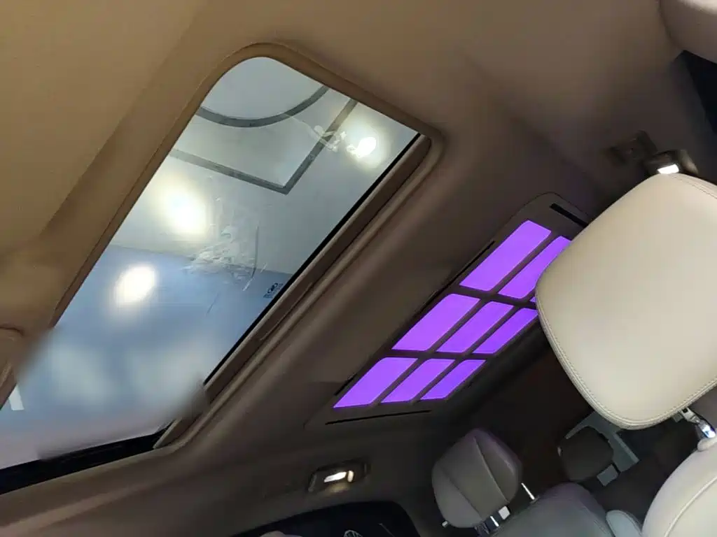 Buick GL8 — миниатюра 18