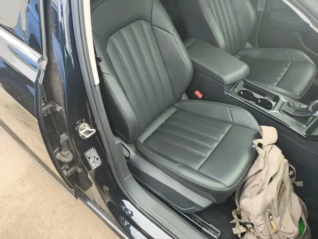 Volkswagen Passat — миниатюра 25
