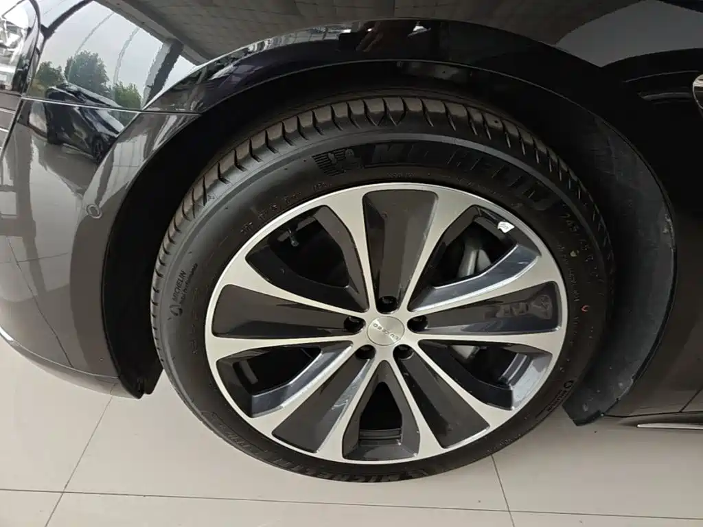 Zhijie Zhijie S7 — миниатюра 23