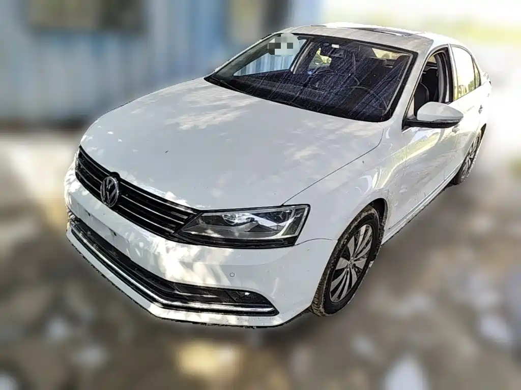 Volkswagen Sagitar — миниатюра 3