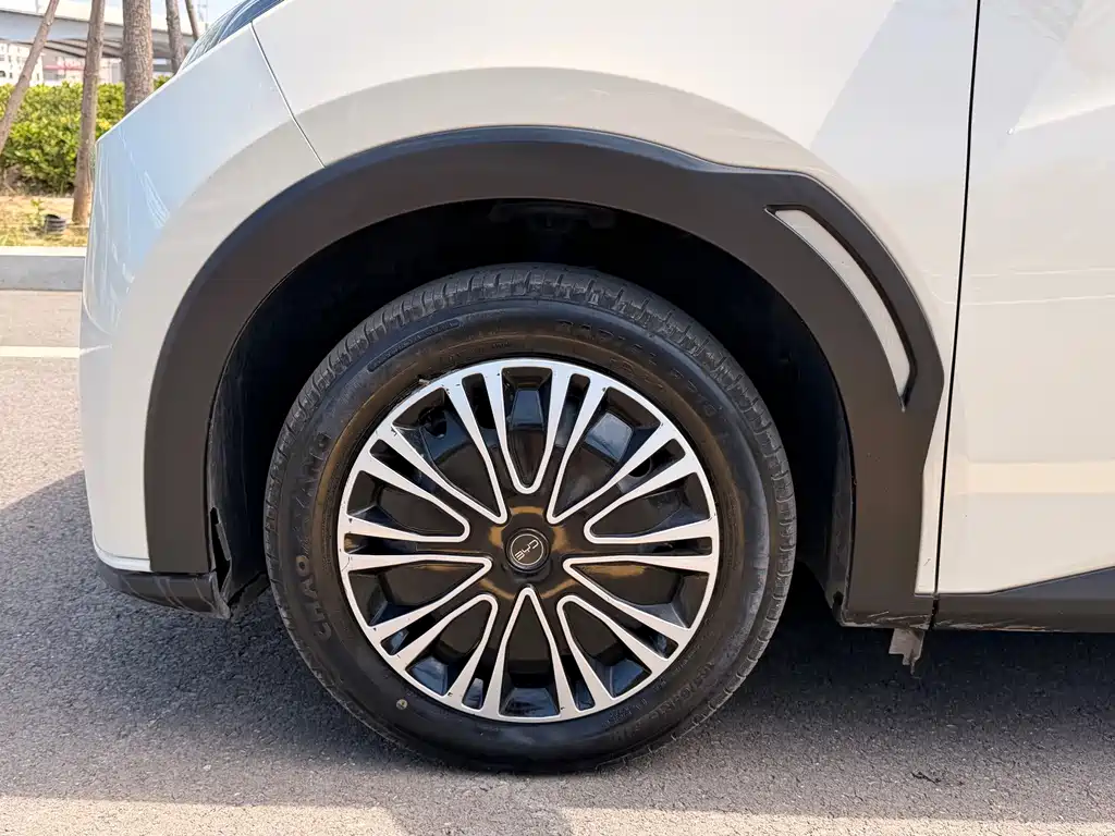 BYD Seagull — миниатюра 9