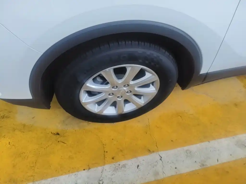 Buick Envision Plus — миниатюра 23