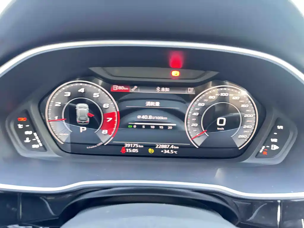 Audi Q3 — миниатюра 19