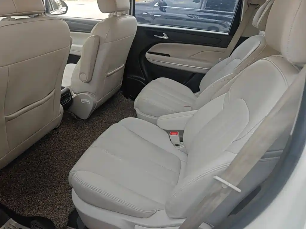GAC Motor Trumpchi M6 — миниатюра 17