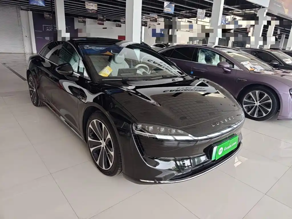 Zhijie Zhijie S7 — миниатюра 4