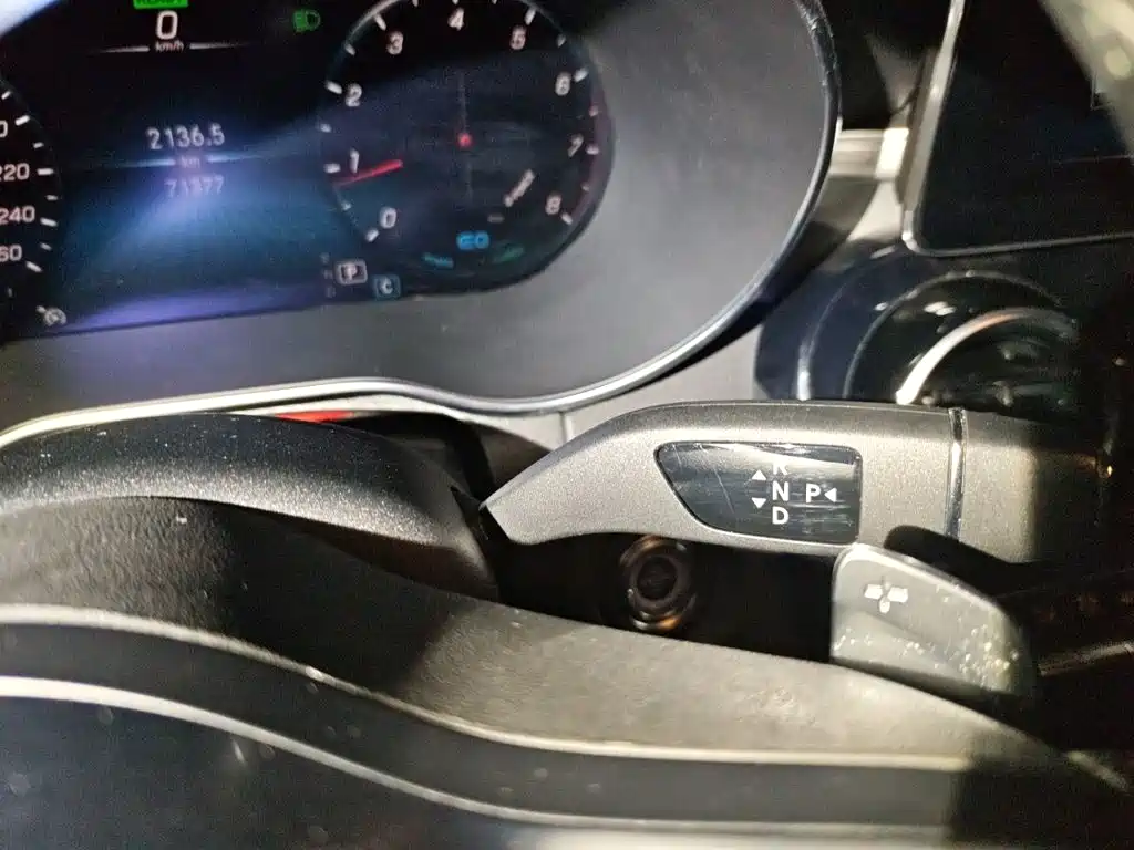 Mercedes-Benz C-Class — миниатюра 15
