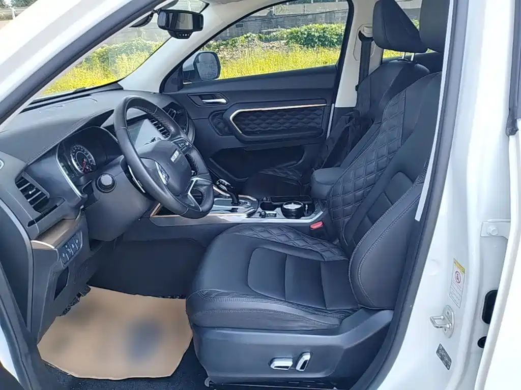 Haval H6 — миниатюра 15