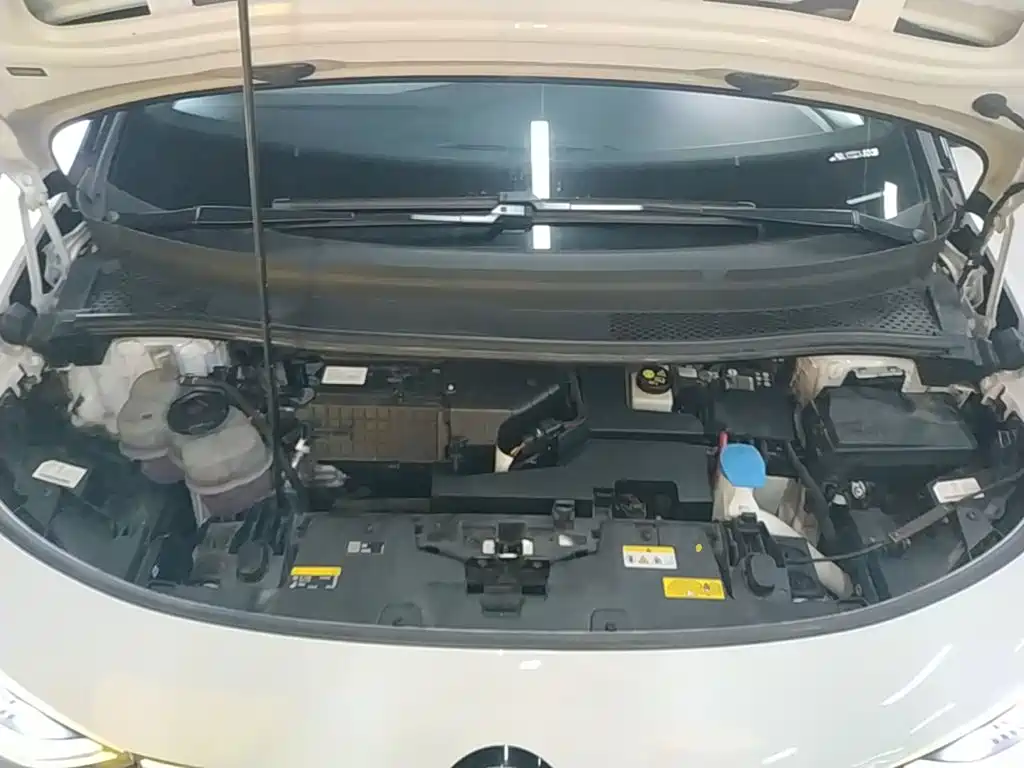 Volkswagen ID.3 — миниатюра 20