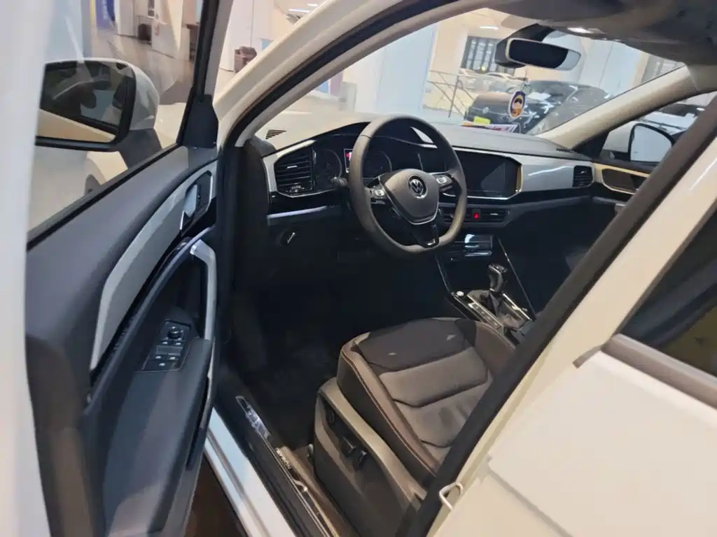 Volkswagen Tayron — миниатюра 16