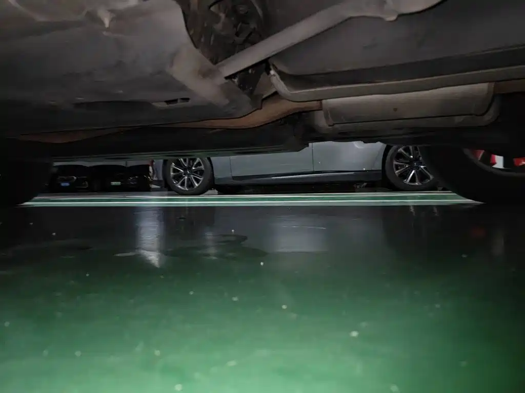 Nissan X-Trail — миниатюра 18