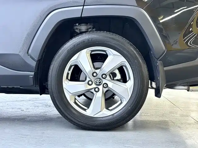 Toyota RAV4 — миниатюра 15