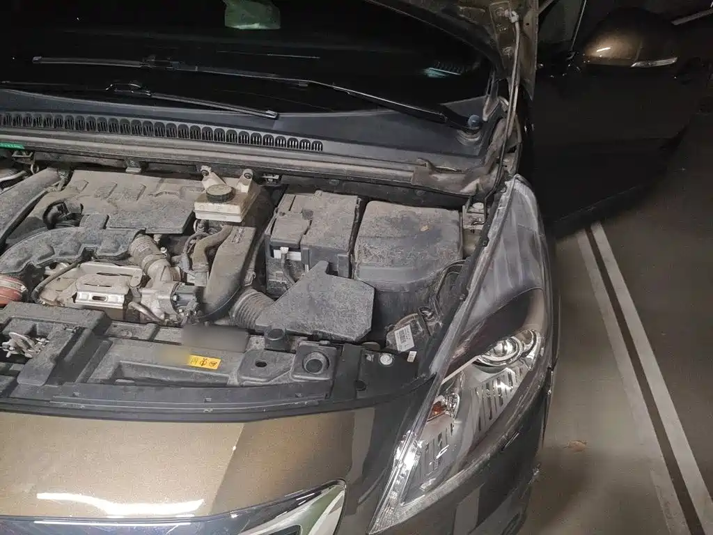 Peugeot 3008 — миниатюра 21