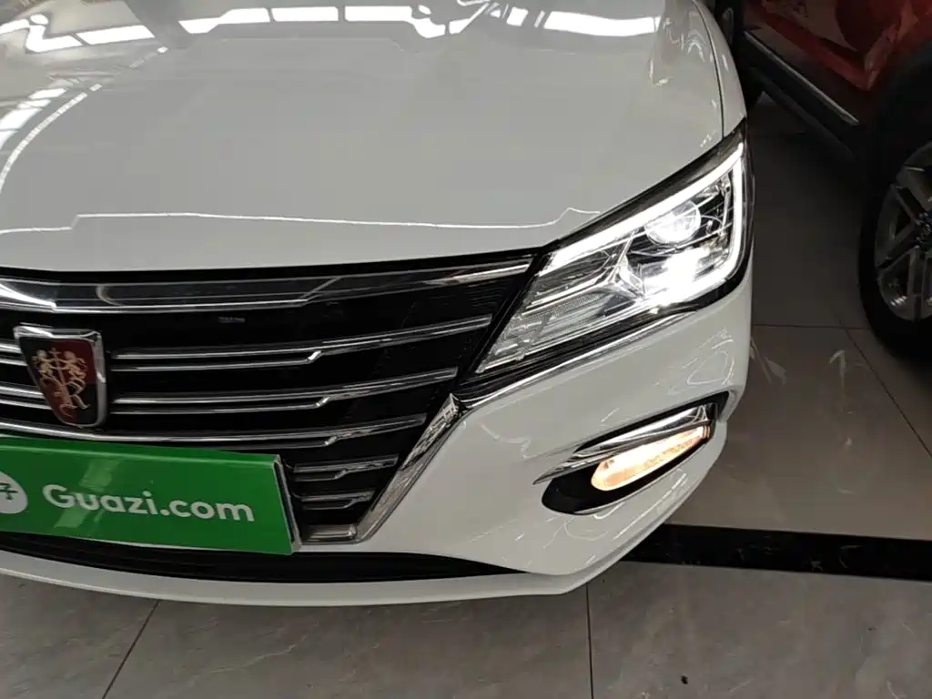 Roewe i5 — миниатюра 24