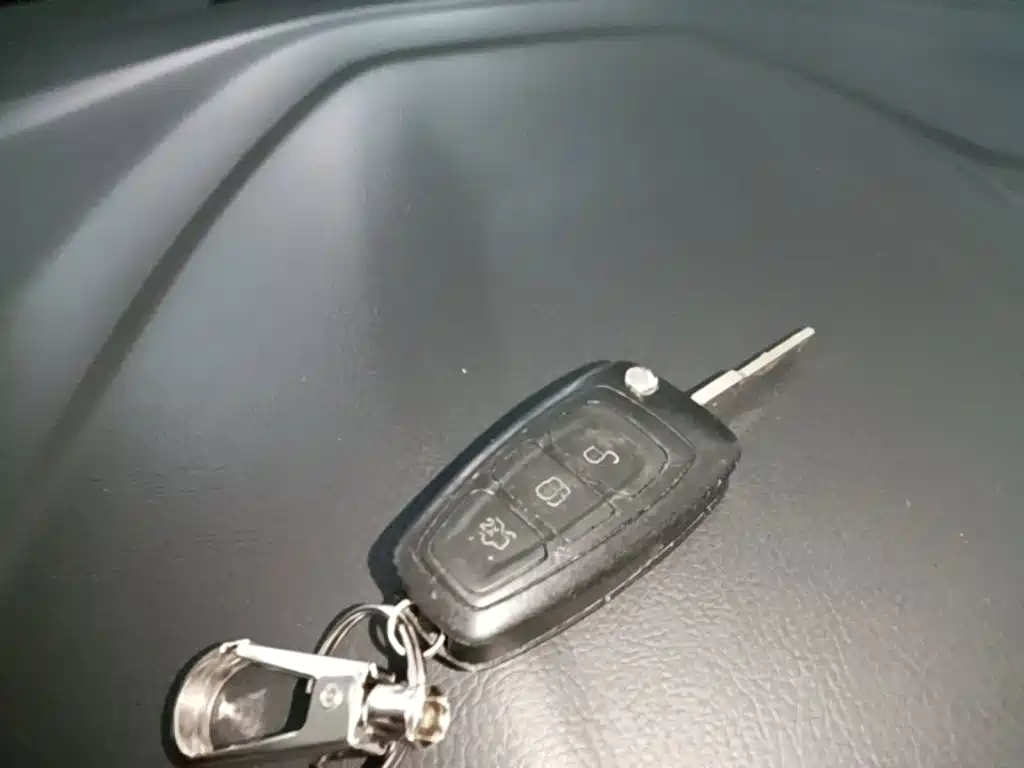 Ford Focus — миниатюра 9