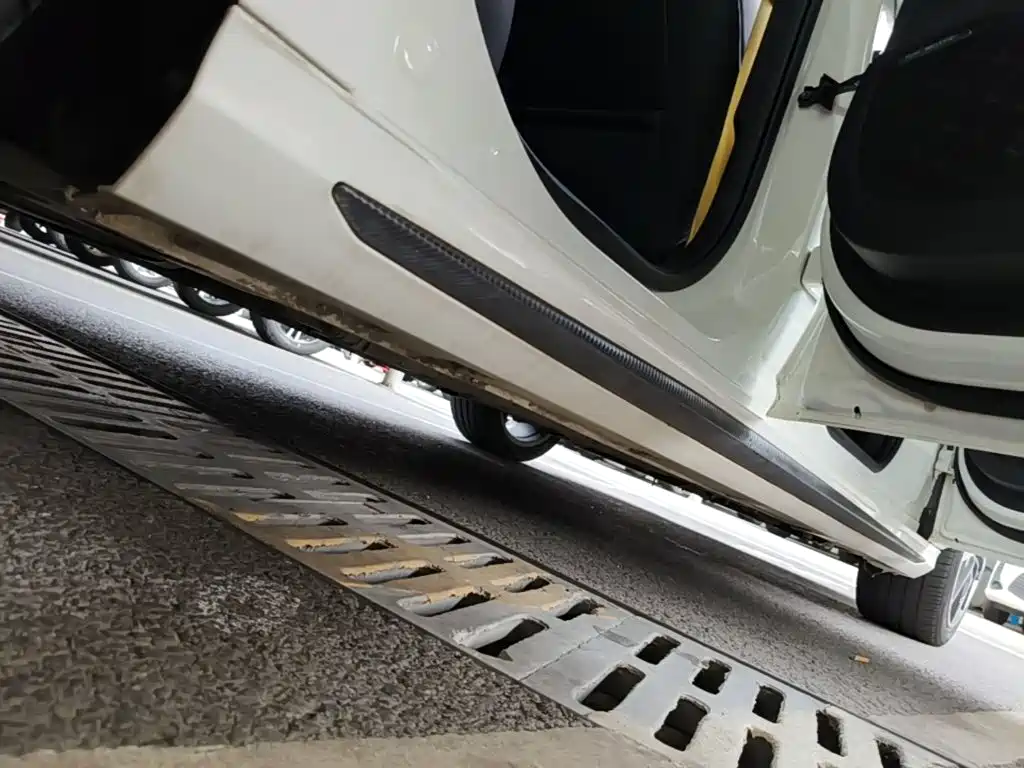GAC Motor Shadow Leopard — миниатюра 21