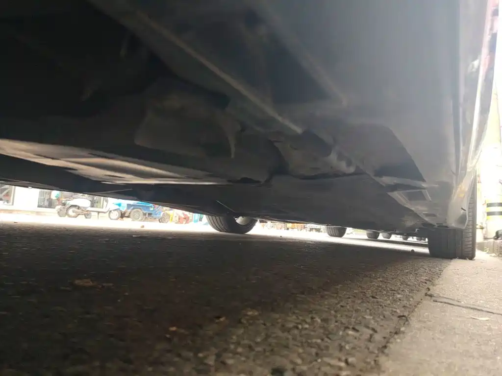 Honda Accord — миниатюра 17