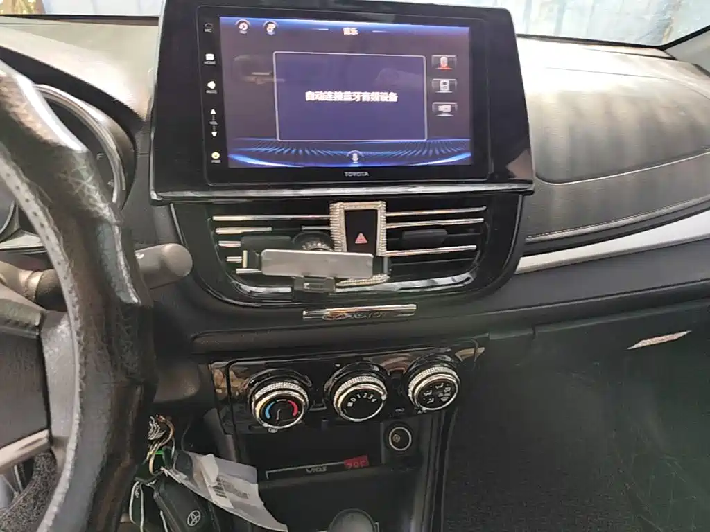 Toyota Vios — миниатюра 18