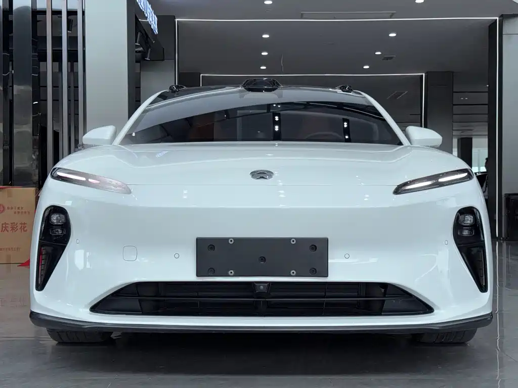 NIO ET5 2022 75kWh