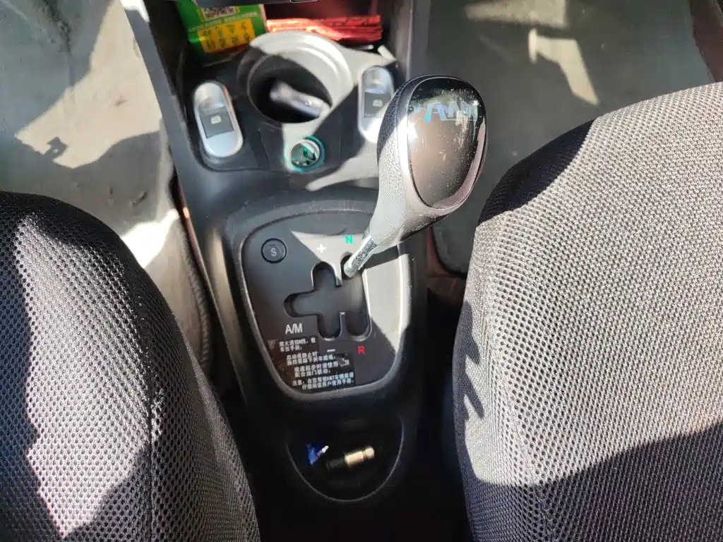 BYD F0 — миниатюра 10