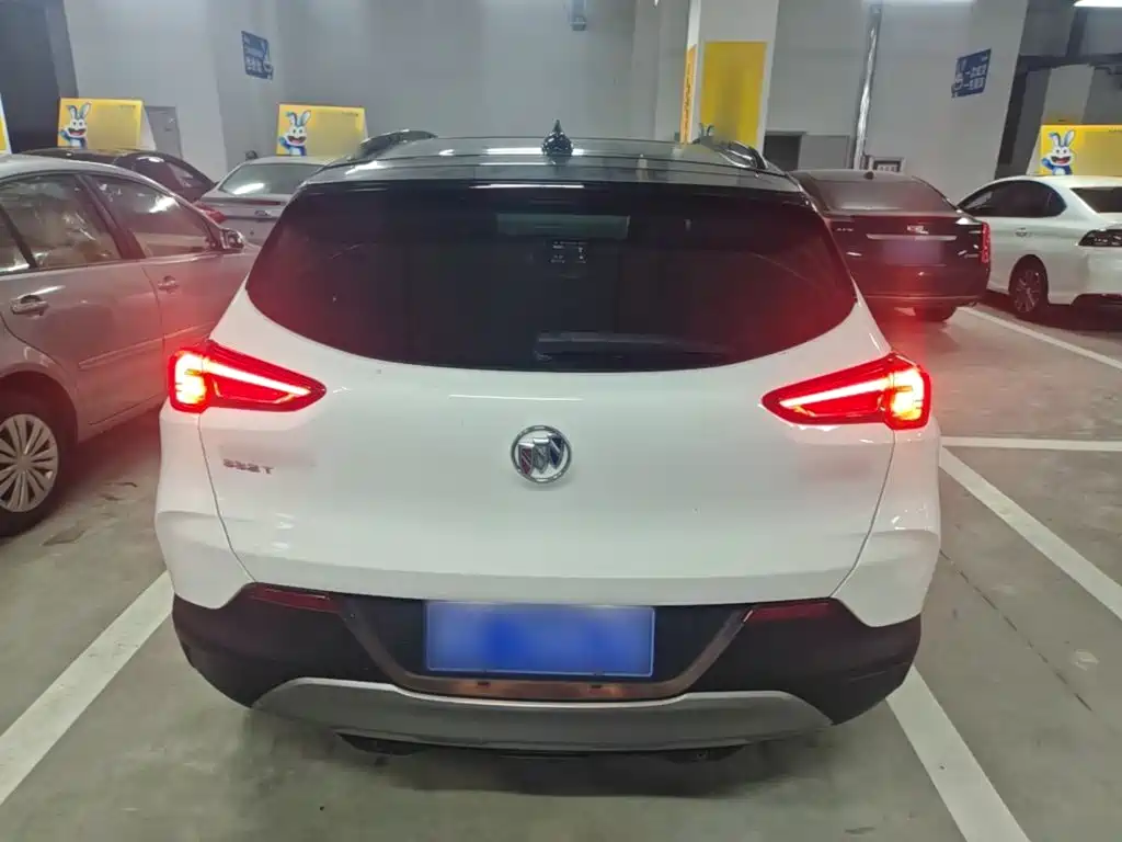 Buick Encore — миниатюра 6