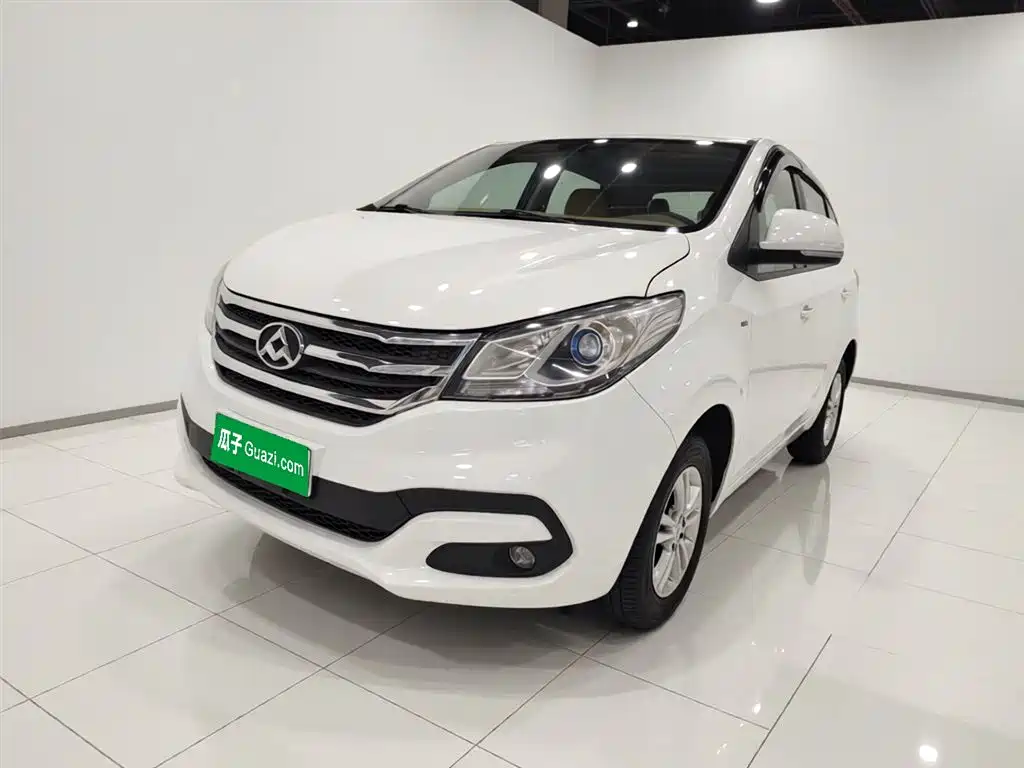 Maxus G10 2016 2.0T AT Elite