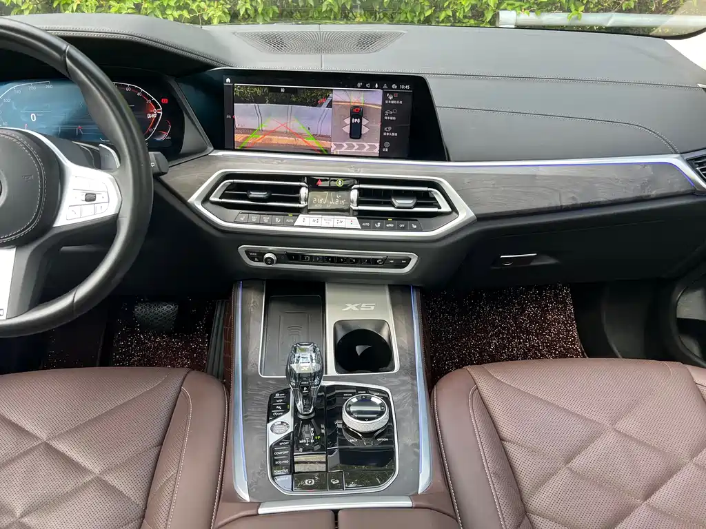 BMW X5 — миниатюра 8