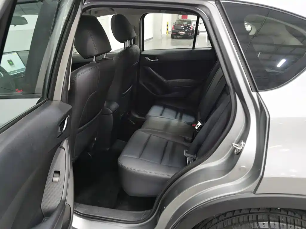 Mazda CX-5 — миниатюра 15