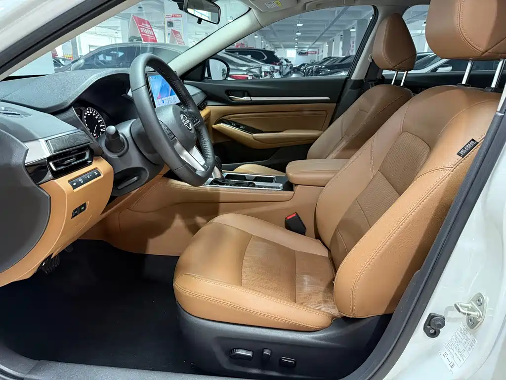 Nissan Altima — фотографии объявления, Фото 11