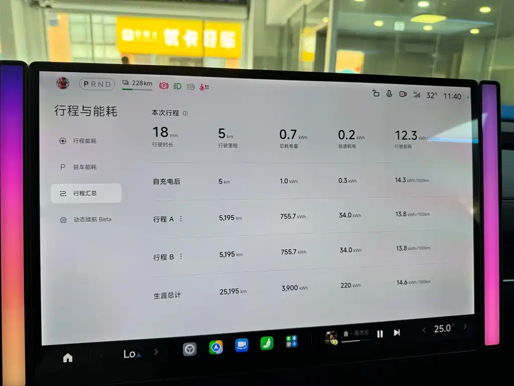 Xiaomi SU7 2024 Smart Drive Pro