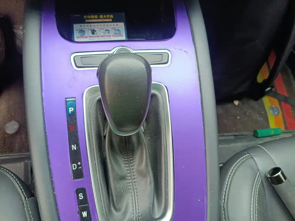 Jetour X70 — миниатюра 10