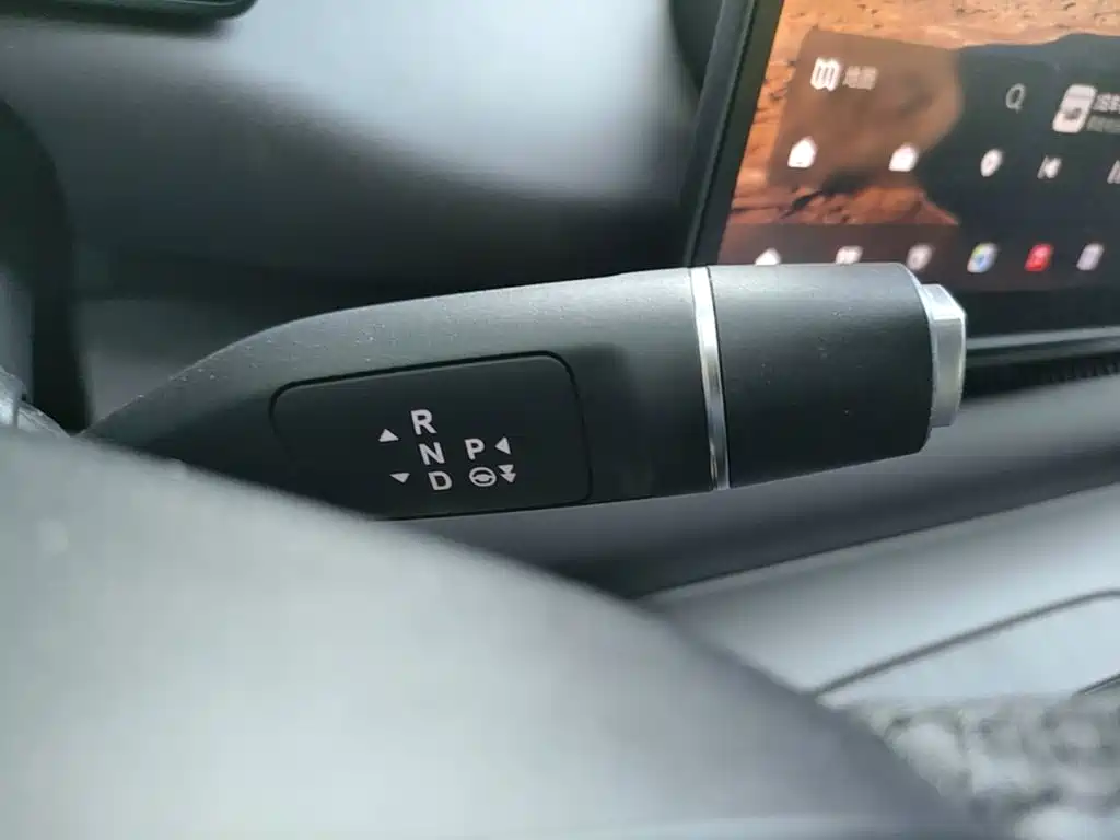 Leapmotor Leapmotor C10 — миниатюра 14