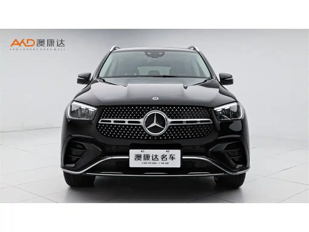 Mercedes-Benz GLE 2024 GLE 450 4MATIC Fashion