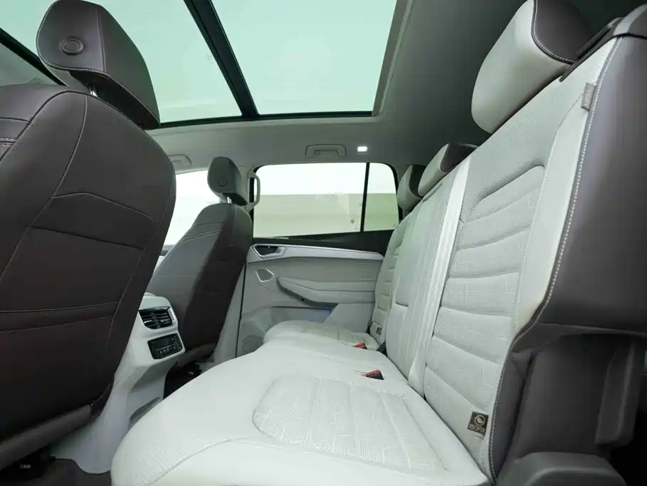 Volkswagen Talagon — миниатюра 19