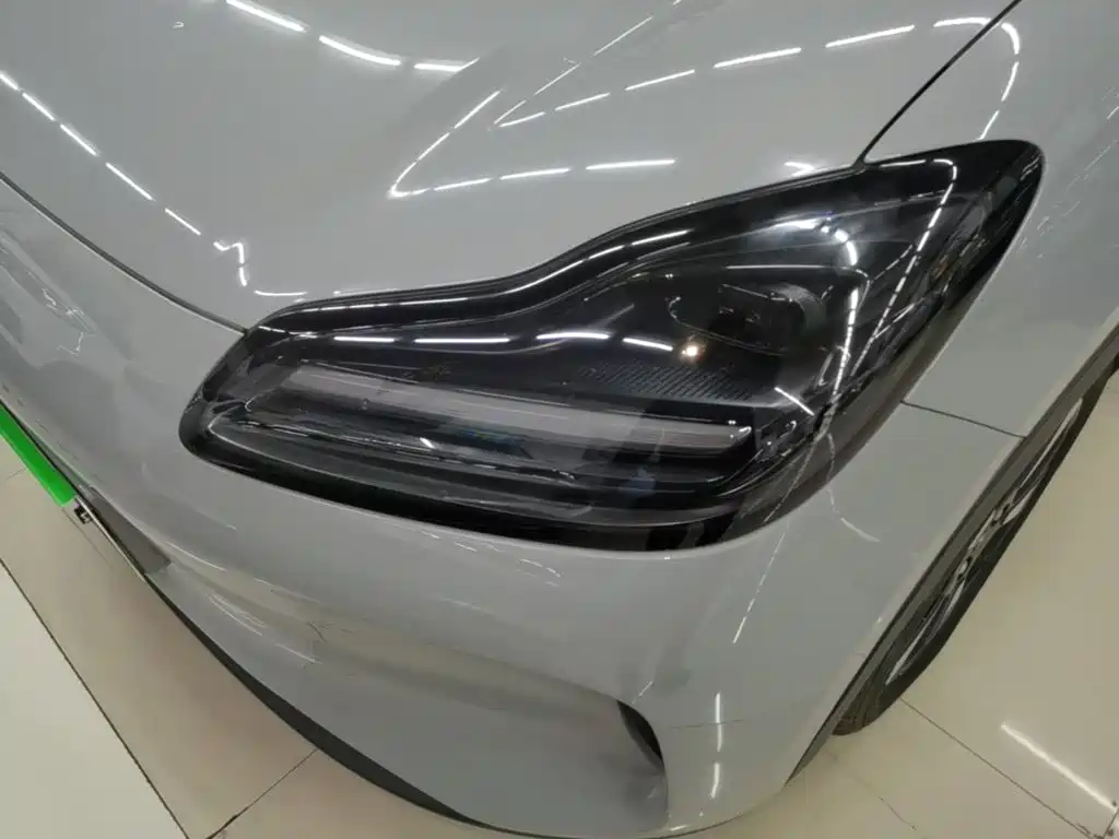 Wuling Bingo PLUS — миниатюра 24