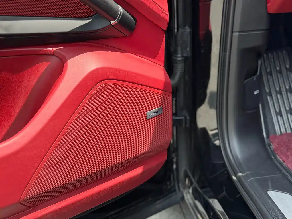 Porsche Cayenne 2019 Cayenne 3.0T