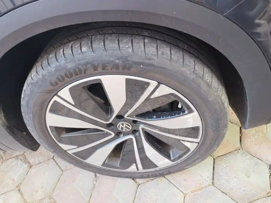 Volkswagen Talagon — миниатюра 6