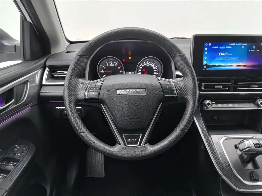 HAVAL M6