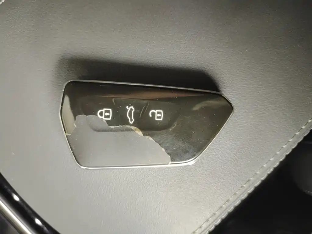 Volkswagen ID.4 Crozz — миниатюра 9