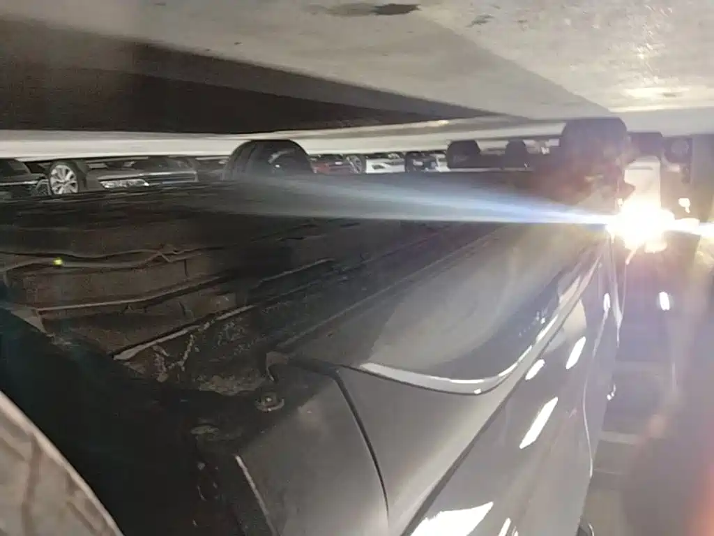BYD Yuan Plus — миниатюра 21