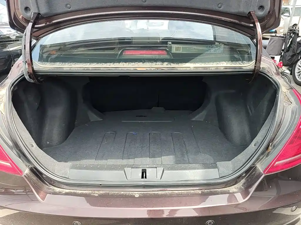 Geely Emgrand — миниатюра 19