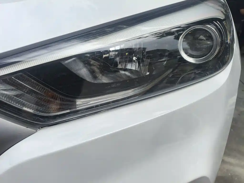 Hyundai Tucson — миниатюра 4